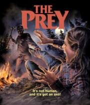 Добыча (The Prey) (1983)