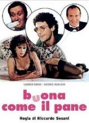 Добрейшее создание (Buona come il pane) (1981)