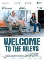 Добро пожаловать к Райли (Welcome to the Rileys) 2010