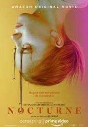 Добро пожаловать в Блумхаус: Ноктюрн (Welcome to the Blumhouse: Nocturne) (2020)