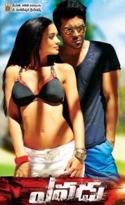 Доброволец (Yevadu) (2014)