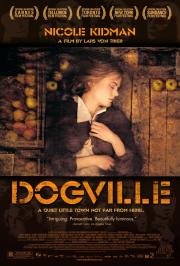 Догвилль (Dogville) (2003)