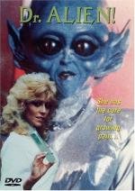 Доктор Чужой (Dr. Alien) (1989)