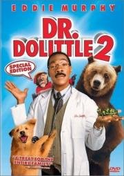 Доктор Дулиттл 2 (Dr. Dolittle 2) (2001)
