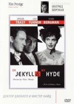Доктор Джекилл и Мистер Хайд (Dr. Jekyll and Mr. Hyde) 1941