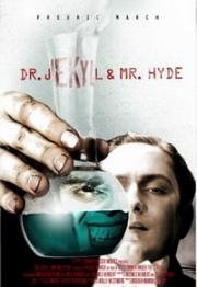 Доктор Джекилл и Мистер Хайд (Dr. Jekyll and Mr. Hyde) (1931)