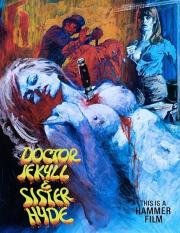 Доктор Джекилл и сестра Хайд (Dr. Jekyll and Sister Hyde) (1971)