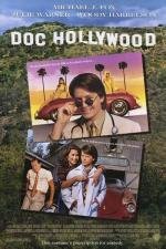 Доктор Голливуд (Doc Hollywood) 1991