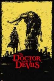 Доктор и дьяволы (The Doctor and the Devils) (1985)