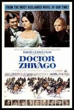 Доктор Живаго (Doctor Zhivago) (1965)