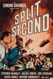Доля секунды (Split Second) (1953)