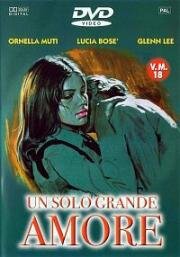 Дом голубей (Единственная большая любовь) (La casa de las palomas) (1972)