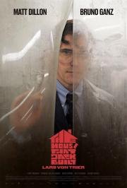 Дом, который построил Джек (The House That Jack Built) (2018)