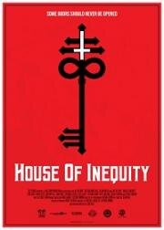 Дом несправедливости (House of Inequity) (2021)