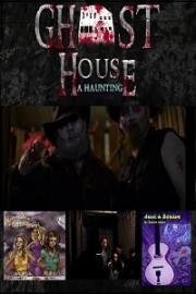 Дом с привидениями (Ghost House: A Haunting) 2018