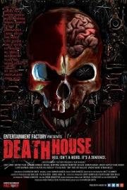 Дом смерти (Death House) (2017)