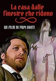 Дом со смеющимися окнами (La casa dalle finestre che ridono) 1976