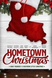 Домашнее рождество (Hometown Christmas) (2018)