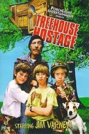 Домашнее задание (Treehouse Hostage) 1999