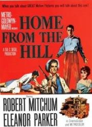Домой с холма (Home from the Hill) (1960)