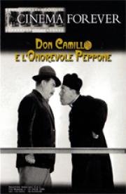 Дон Камилло и депутат Пеппоне (Don Camillo e l'on. Peppone) (1955)