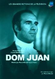 Дон Жуан, или Каменный пир (Dom Juan ou Le festin de pierre) 1965