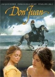 Дон Жуан (Don Juan) 1998