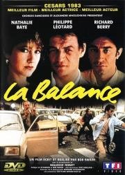 Доносчик (La balance) 1982
