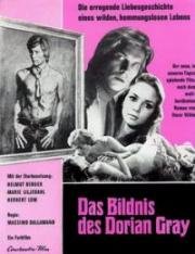 Дориан Грей (Портрет Дориана Грея) (Dorian Gray (Das Bildnis des Dorian Gray, Il Dio chiamato Dorian)) 1970