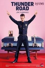 Дорога грома (Thunder Road) (2018)