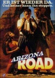 Дорога на Аризону побег из Кайента (Fuga da Kayenta: Tortilla Road (Arizona road: Escape from Kayenta)) (1991)