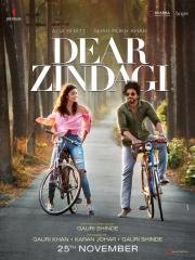 Дорогой Зиндаги (Dear Zindagi) (2016)