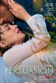Доводы рассудка (Persuasion) (2022)