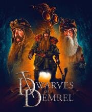 Властелин драконов (The Dwarves of Demrel)