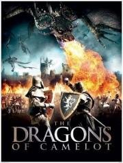 Драконы Камелота (Dragons of Camelot) (2014)