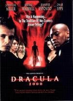 Дракула 2000 (Dracula 2000) (2001)