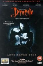 Дракула Брэма Стокера (Bram Stoker's Dracula)
