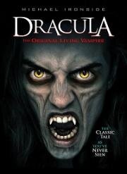Дракула: Первый живой вампир (Dracula: The Original Living Vampire) (2022)