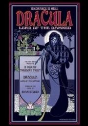 Дракула - владыка проклятых (Dracula, Lord of the Damned) (2011)
