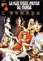 Древнейшая профессия в мире (Le Plus vieux metier du monde) (1967)