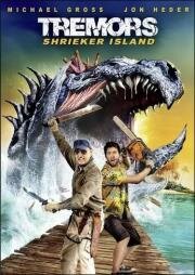 Дрожь земли: Остров крикунов (Tremors: Shrieker Island) (2020)