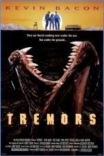 Дрожь земли (Tremors)