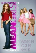 Дрянные девчонки (Mean Girls) (2004)