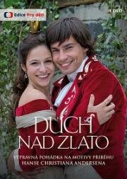 Дух золота (Duch nad zlato) (2013)