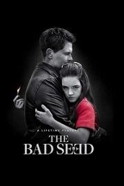 Дурная кровь (The Bad Seed)