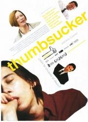 Дурная привычка (Thumbsucker) (2005)
