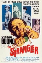 Душитель (The Strangler) (1964)