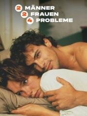 Два мужа, две жены (2 Männer, 2 Frauen - 4 Probleme!? (Four For Venice)) (1998)