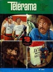 Два римлянина в Галлии (Deux romains en Gaule) (1967)