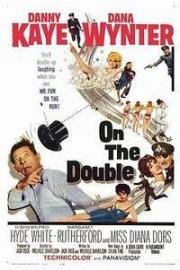 Два сапога пара (On the Double) (1961)